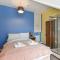 Traditional 3-Bed Property in Pontcanna with Parking