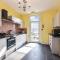 Traditional 3-Bed Property in Pontcanna with Parking
