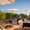 Molo Luxury Suites Puerto Banus