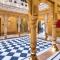 K D PALACE - Heritage Hotel On Fort - Jaisalmer
