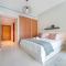 Central studio in The Greens 10min to MetroStation - Dubaj