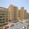 Central studio in The Greens 10min to MetroStation - Dubaj