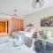 Central studio in The Greens 10min to MetroStation - Dubaj