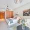 Central studio in The Greens 10min to MetroStation - Dubaj