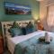 3 Lagoon Getaways