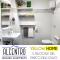 ALCENTRO Yellow Home