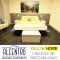 ALCENTRO Yellow Home