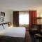 Residence Mercure Paris La Defense Grande Arche