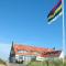Strandhotel Terschelling B&B