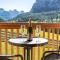 Apartements Precalalt