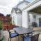 Vine and View Bungalow