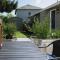 Vine and View Bungalow