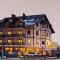 Hotel Monysto