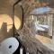Sierra Salvada Bubbles