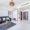 Breathtaking view compact & modern spacious studio