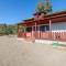 House with Private Pool (Piscis)