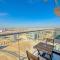 Breathtaking view compact & modern spacious studio