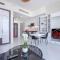 Breathtaking view compact & modern spacious studio