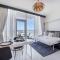 Breathtaking view compact & modern spacious studio