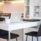 Breathtaking view compact & modern spacious studio