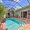 Bonita Springs Condo with Atrium and Pool