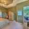 Bonita Springs Condo with Atrium and Pool