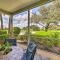 Bonita Springs Condo with Atrium and Pool