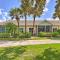 Bonita Springs Condo with Atrium and Pool
