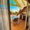 Tucum Home - Appart au Village Vacances Sainte Anne