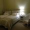 Olive Hill Country Lodge