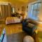 St Ives Balcony Flat TreCar