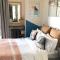 St Ives Balcony Flat TreCar