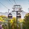 Forbes 5 Star Luxury Hotel - 1 Br Ski-in Ski-out Residence in Mountain Village Colorado