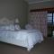 Olive Hill Country Lodge