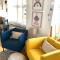 St Ives Balcony Flat TreCar