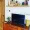 St Ives Balcony Flat TreCar