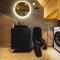 Levi Sky Igloo with private sauna and hot tub