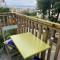 St Ives Balcony Flat TreCar