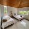 Finca tres colinas