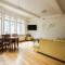 LOFT13 Traumhafte Wohnung mit Terrasse für 4 Gäste