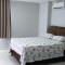 Maravilhoso Apt 104 Home Service próximo Shopping Partage e Rodoviária - 大坎皮纳