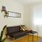 Miami 1 Bedroom Apt With Parking - ميامي