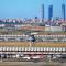 Apartamento Madrid Aeropuerto Ifema Wanda, confort Cmpz