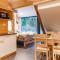 Apartmány NONE - Branná