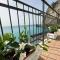 Vient Mpop con terrazza vista mare