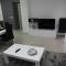Apartamentos Alogia, Pastora, Yerbater