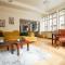 LOFT13 Traumhafte Wohnung mit Terrasse für 8 Gäste