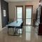 Terrace house appartamento mq 80 adiacente ospedale e clinica