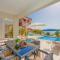 Luxury Villa Agios Dimitrios with private pool by DadoVillas