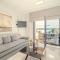 Luxury Villa Agios Dimitrios with private pool by DadoVillas